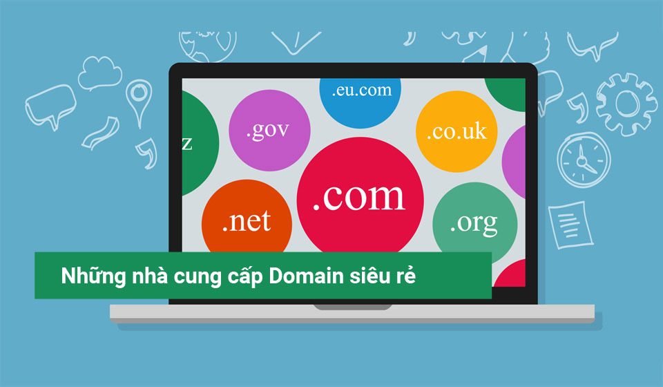 Những mẹo nhỏ giúp bạn mua domain giá rẻ hợp lý nhất 