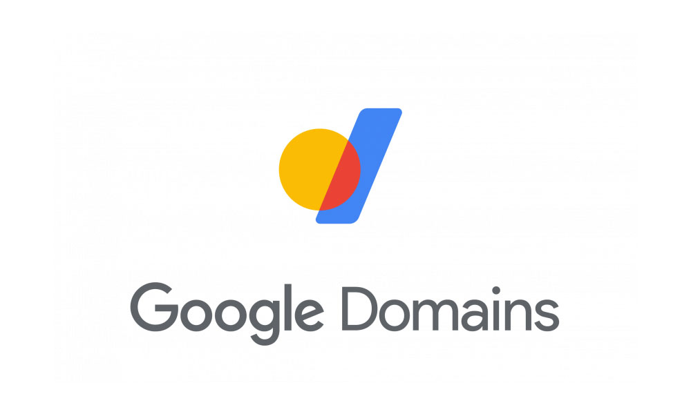 Google-Domain
